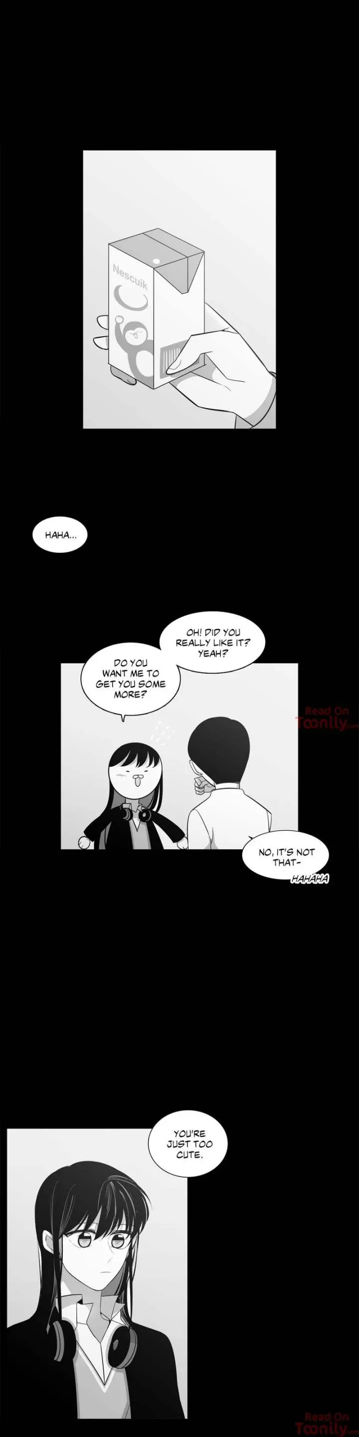 You Make Me Swoon Chapter 31 - Page 27