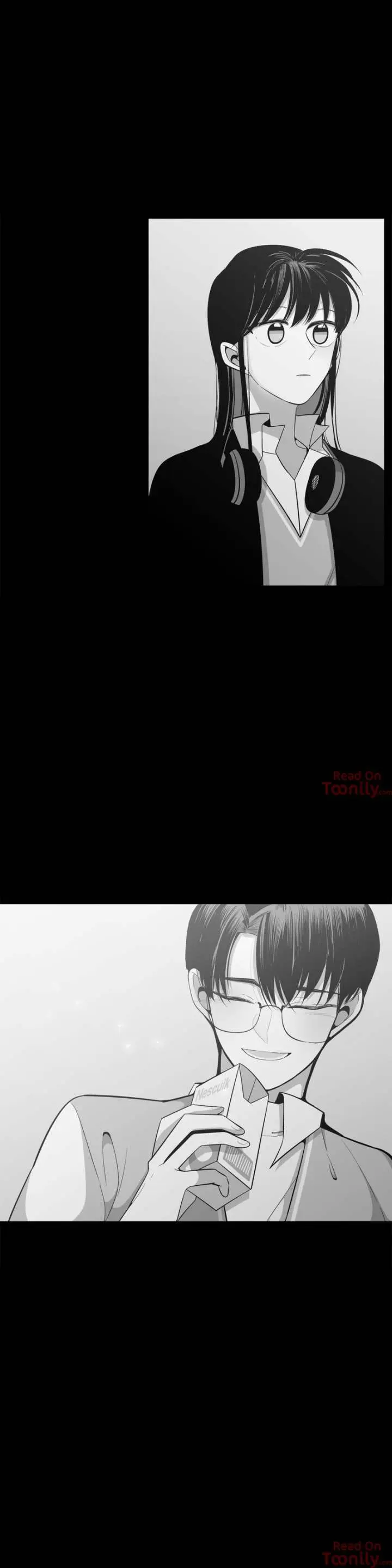 You Make Me Swoon Chapter 31 - Page 28
