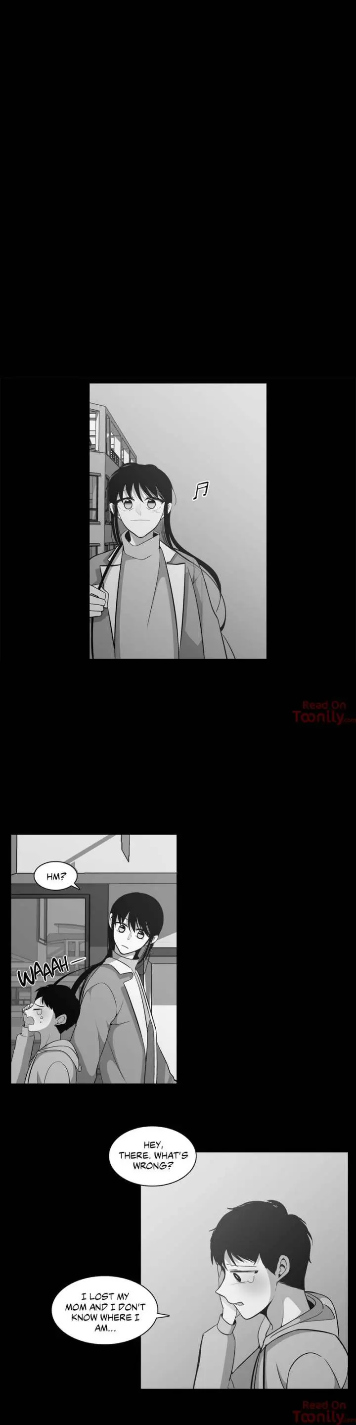 You Make Me Swoon Chapter 32 - Page 10