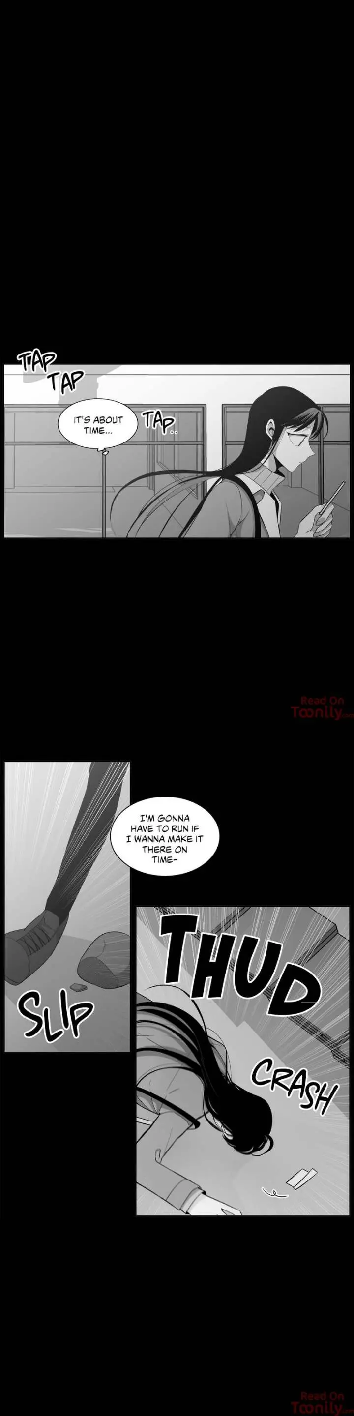 You Make Me Swoon Chapter 32 - Page 13