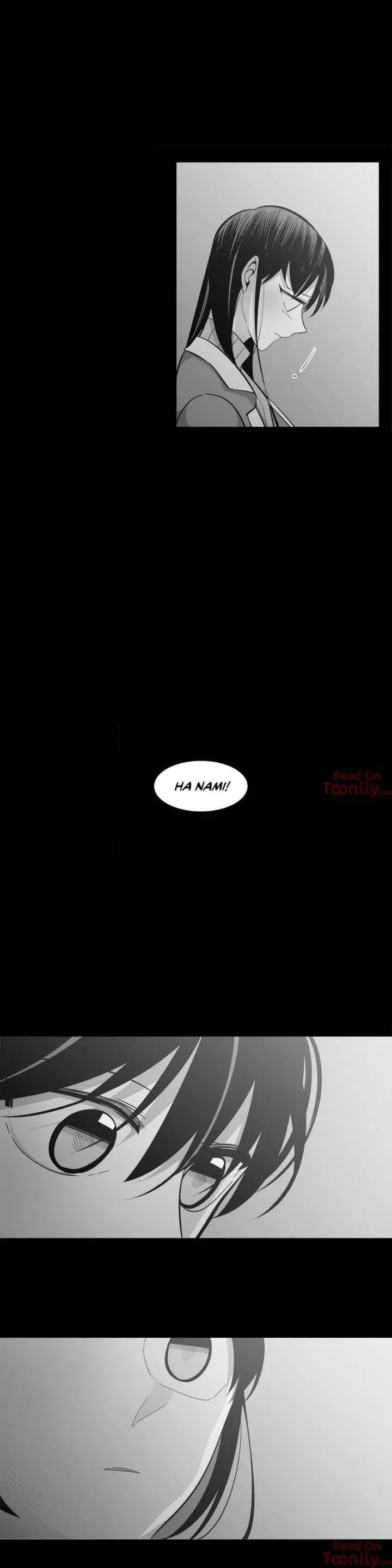 You Make Me Swoon Chapter 32 - Page 15