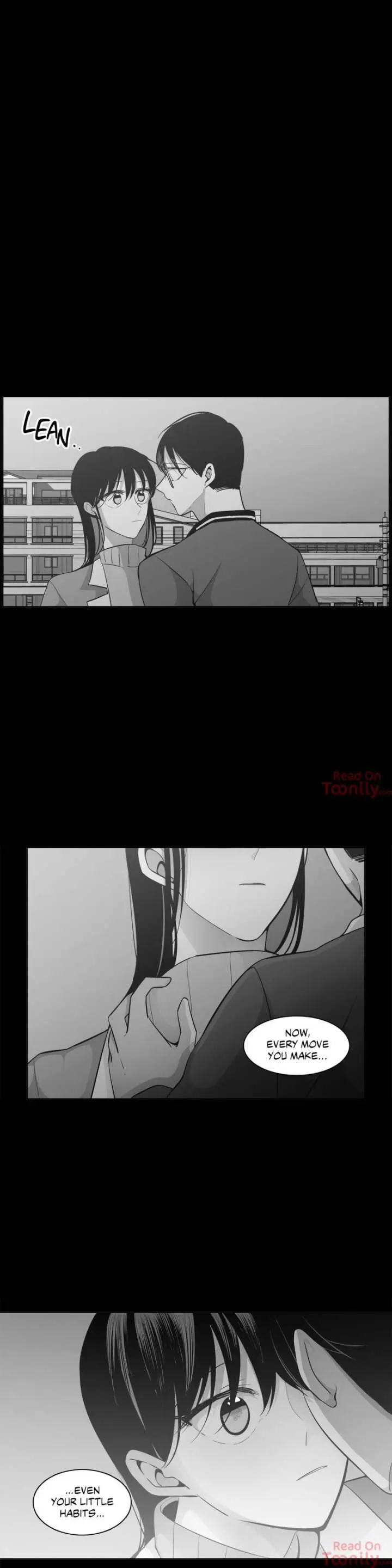 You Make Me Swoon Chapter 32 - Page 21