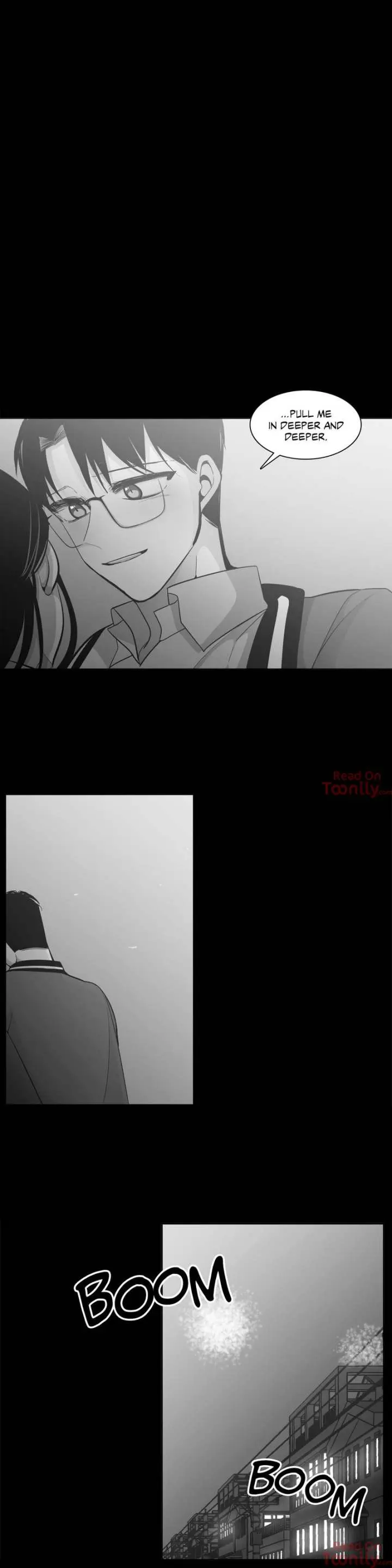 You Make Me Swoon Chapter 32 - Page 22