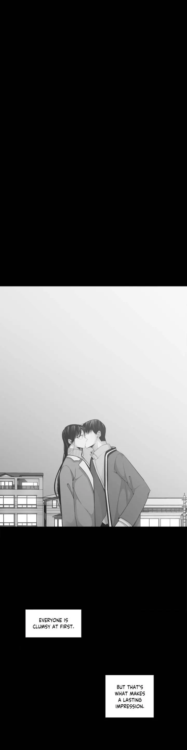 You Make Me Swoon Chapter 32 - Page 23
