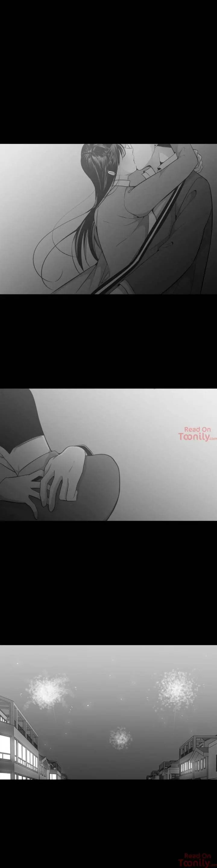 You Make Me Swoon Chapter 32 - Page 25