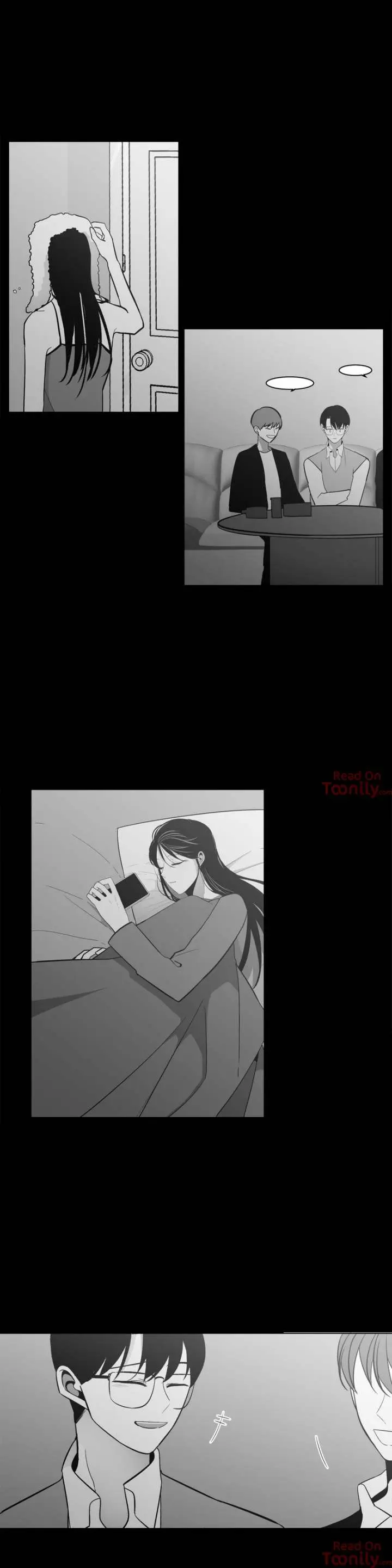 You Make Me Swoon Chapter 33 - Page 15