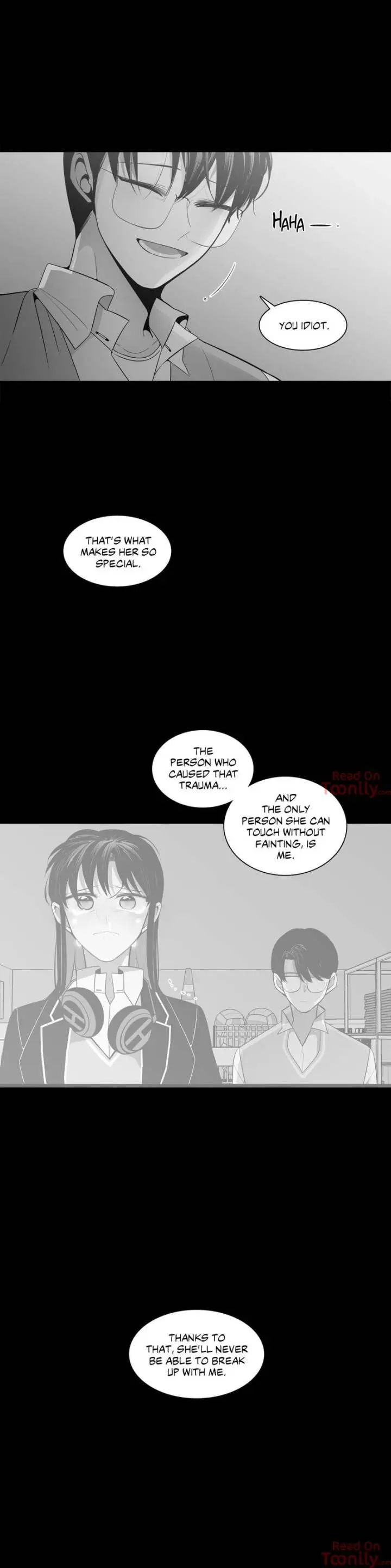 You Make Me Swoon Chapter 33 - Page 20