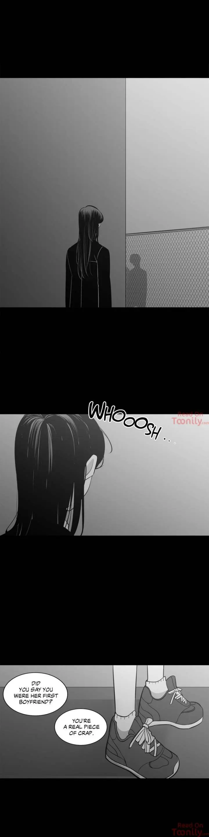 You Make Me Swoon Chapter 33 - Page 21