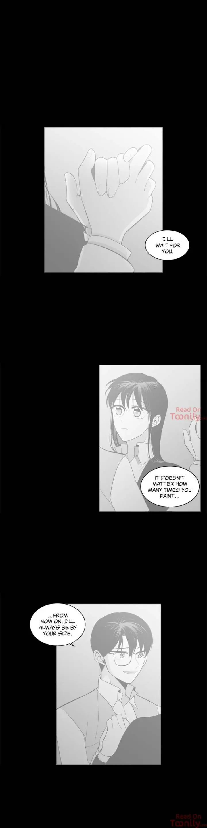 You Make Me Swoon Chapter 33 - Page 23