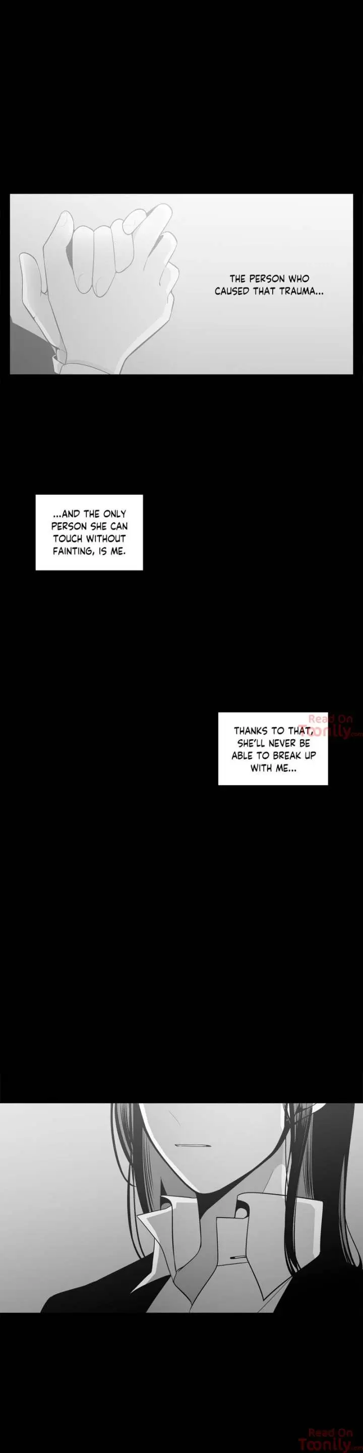 You Make Me Swoon Chapter 33 - Page 26