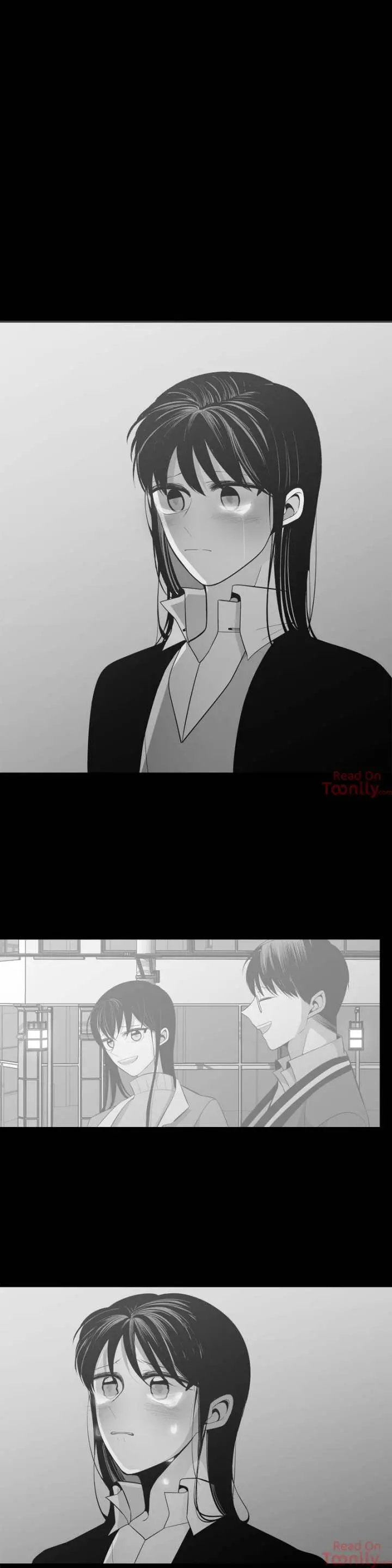 You Make Me Swoon Chapter 33 - Page 27