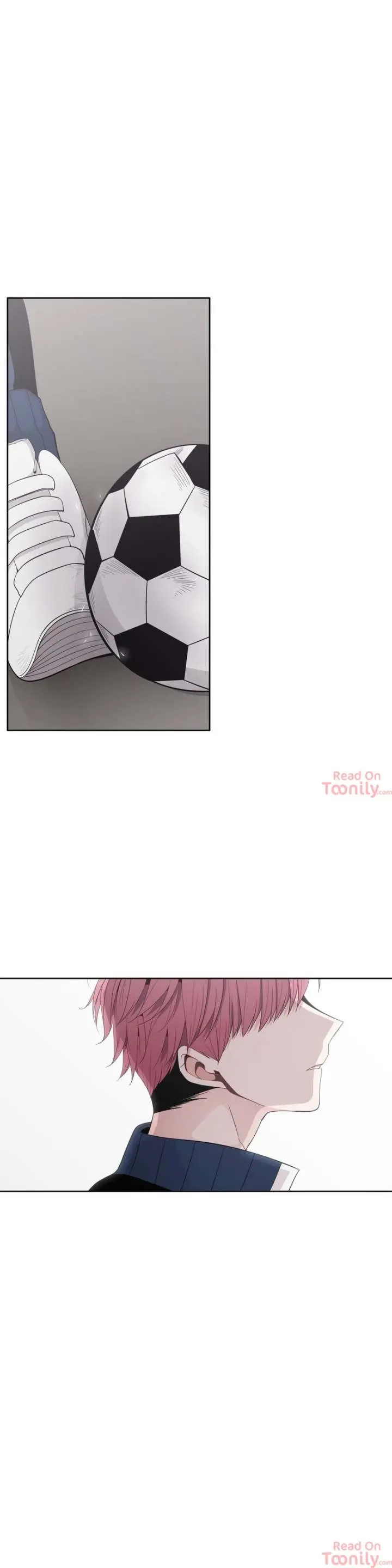 You Make Me Swoon Chapter 34 - Page 27