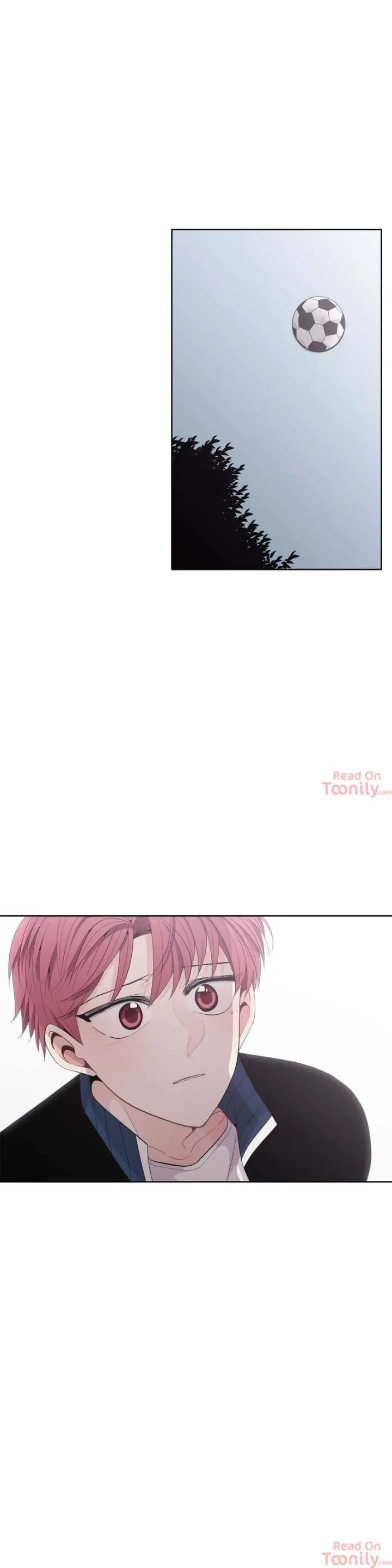 You Make Me Swoon Chapter 34 - Page 28