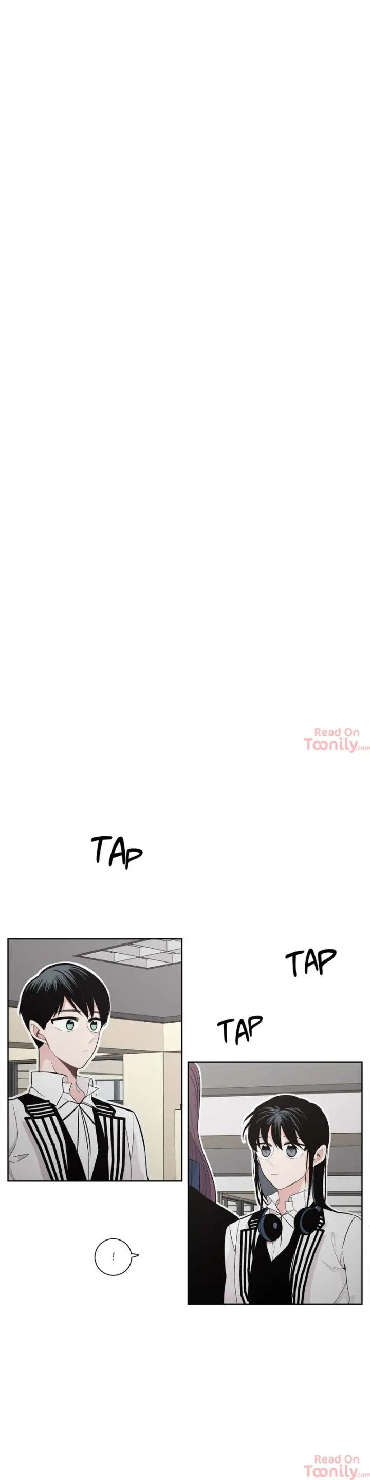 You Make Me Swoon Chapter 35 - Page 10