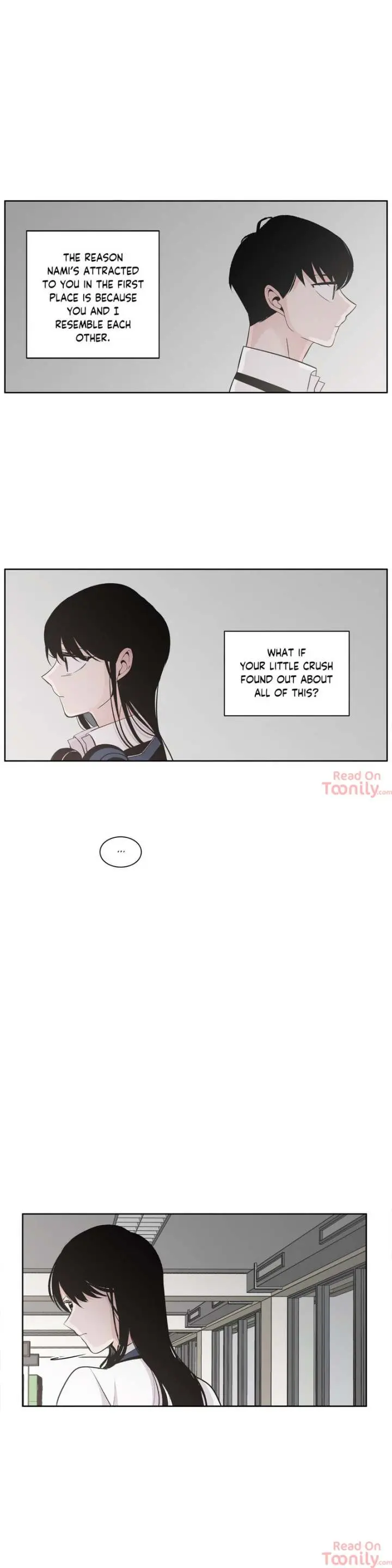 You Make Me Swoon Chapter 35 - Page 13