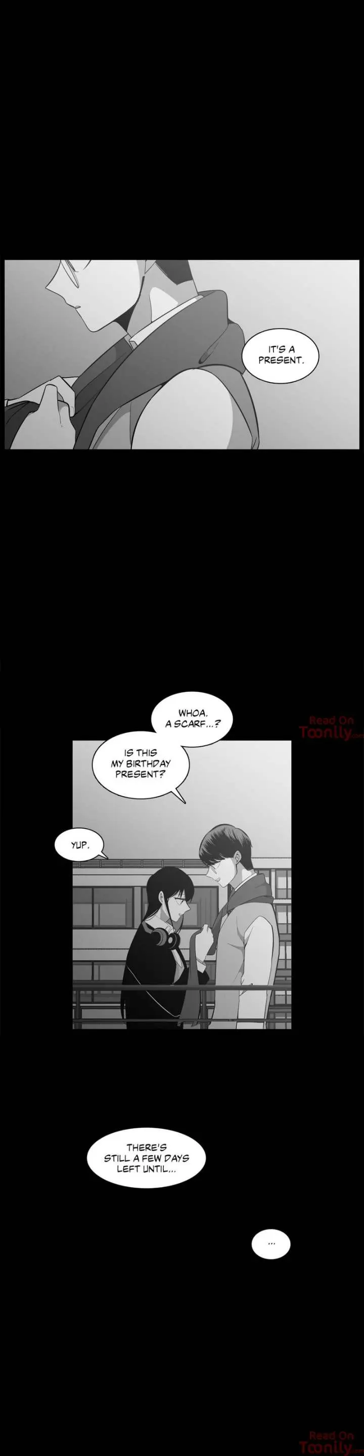 You Make Me Swoon Chapter 35 - Page 16