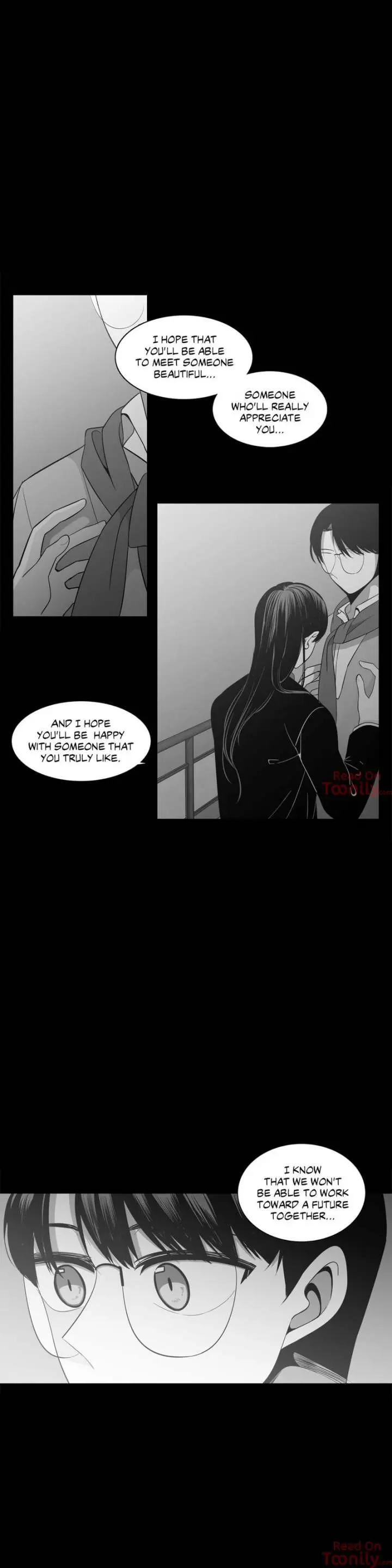 You Make Me Swoon Chapter 35 - Page 19