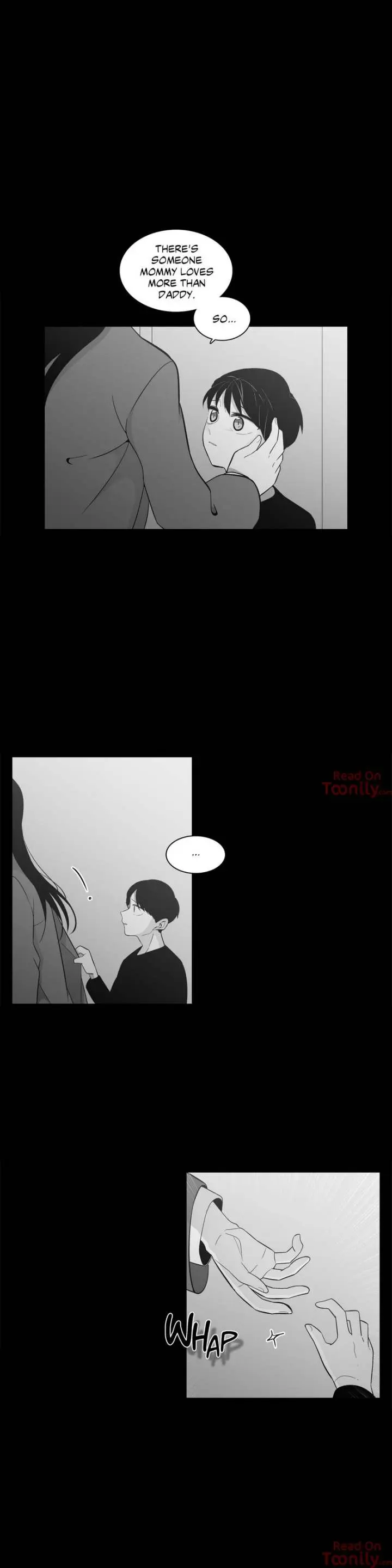 You Make Me Swoon Chapter 35 - Page 2