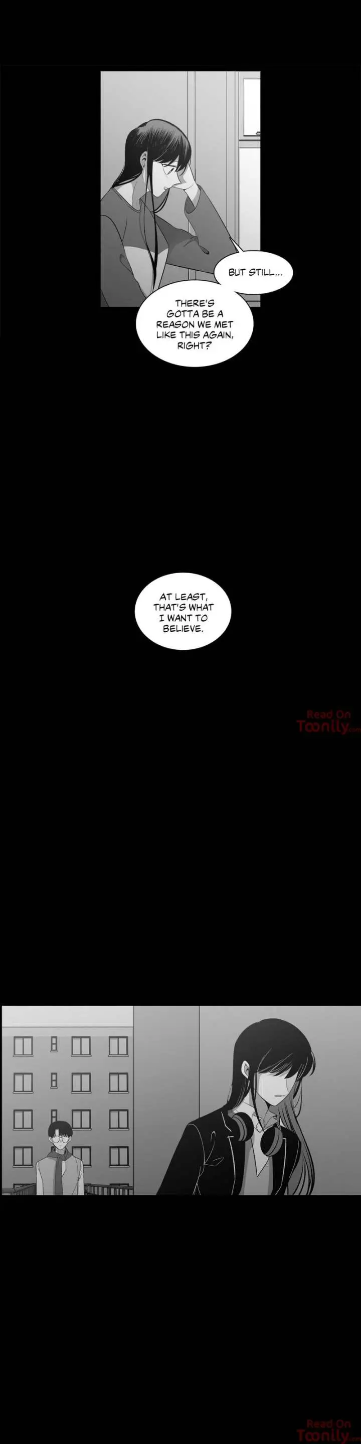 You Make Me Swoon Chapter 35 - Page 24