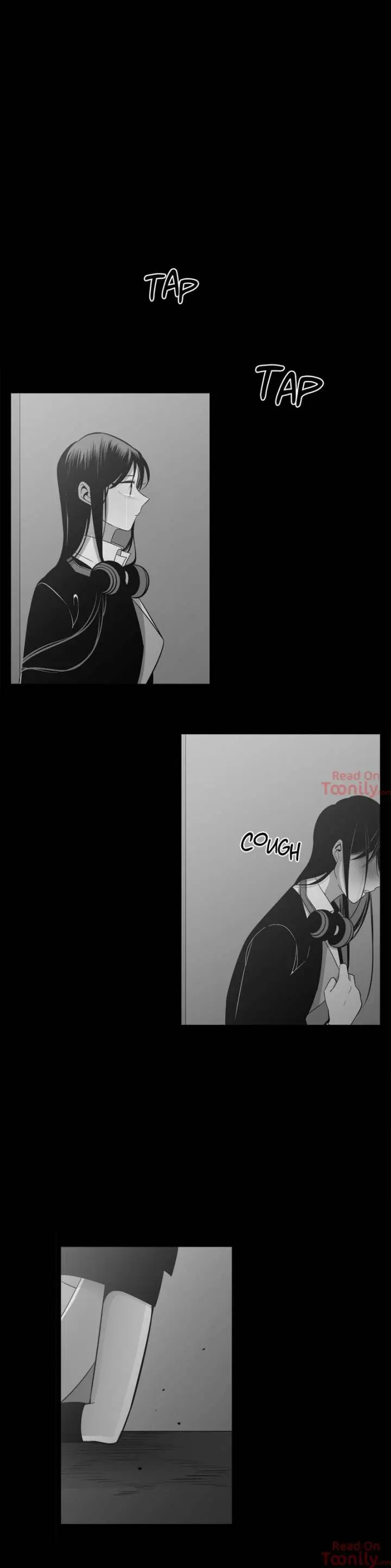 You Make Me Swoon Chapter 35 - Page 25