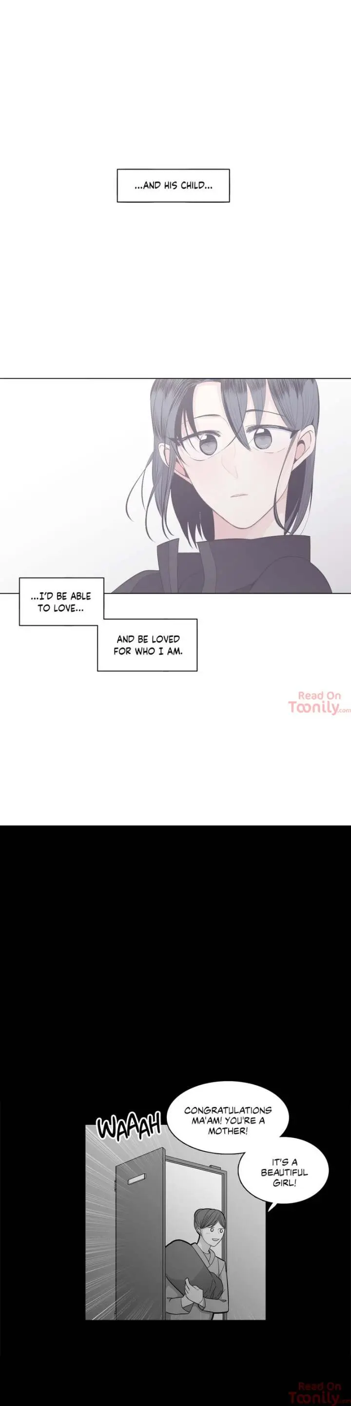 You Make Me Swoon Chapter 37 - Page 10