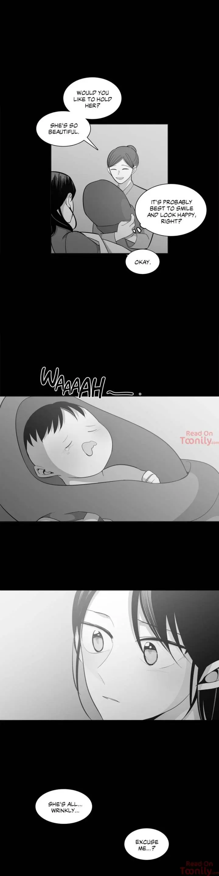 You Make Me Swoon Chapter 37 - Page 12