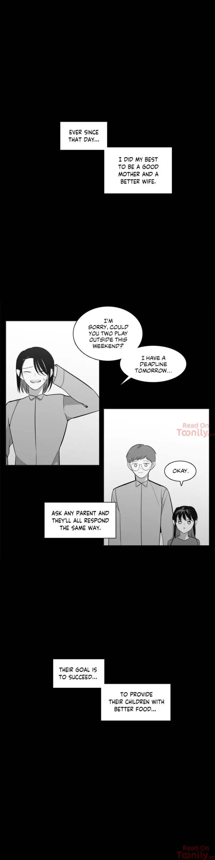 You Make Me Swoon Chapter 37 - Page 13