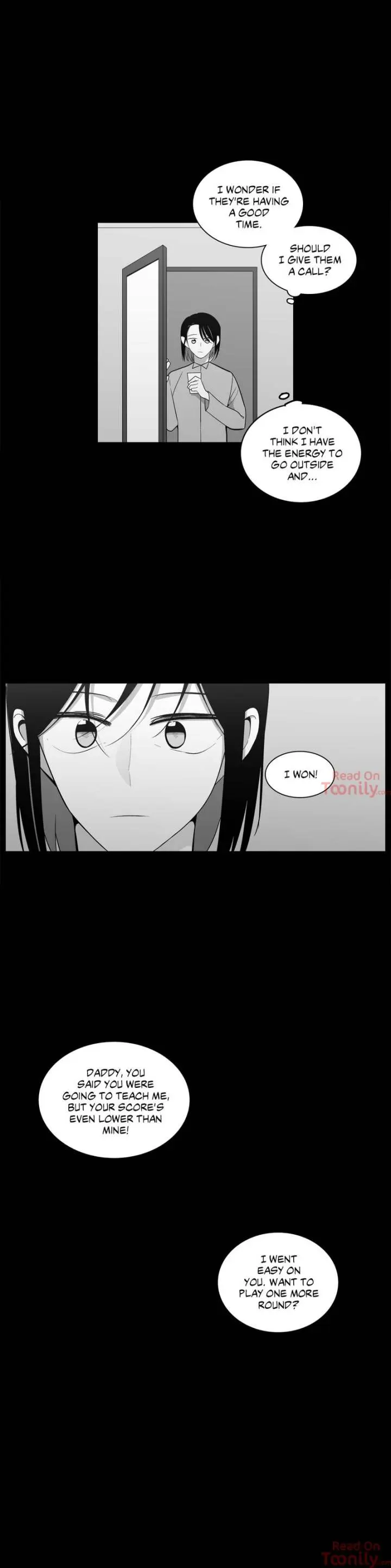You Make Me Swoon Chapter 37 - Page 15