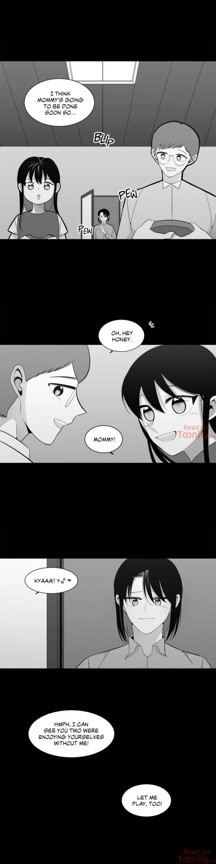 You Make Me Swoon Chapter 37 - Page 16