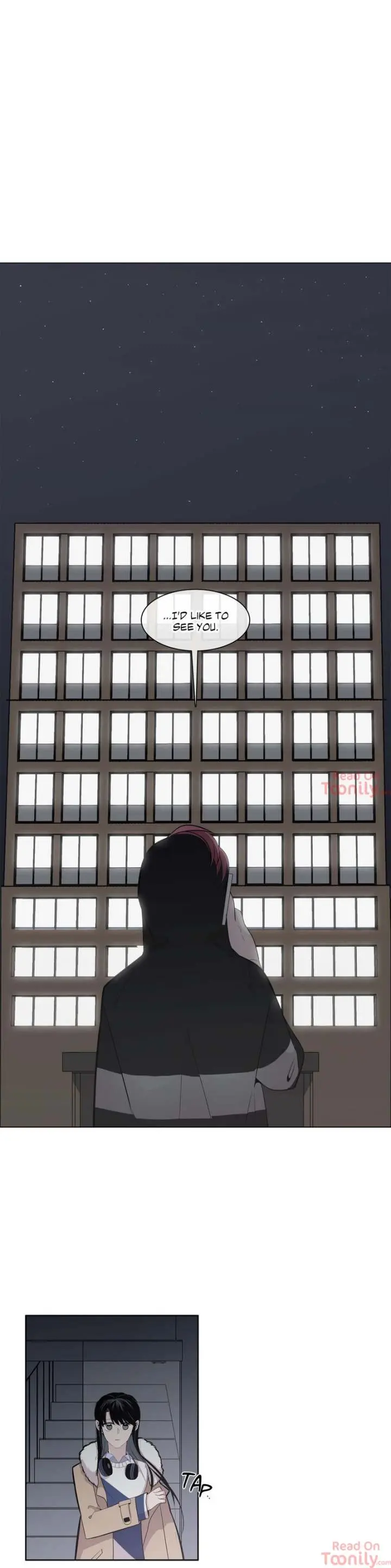 You Make Me Swoon Chapter 37 - Page 25