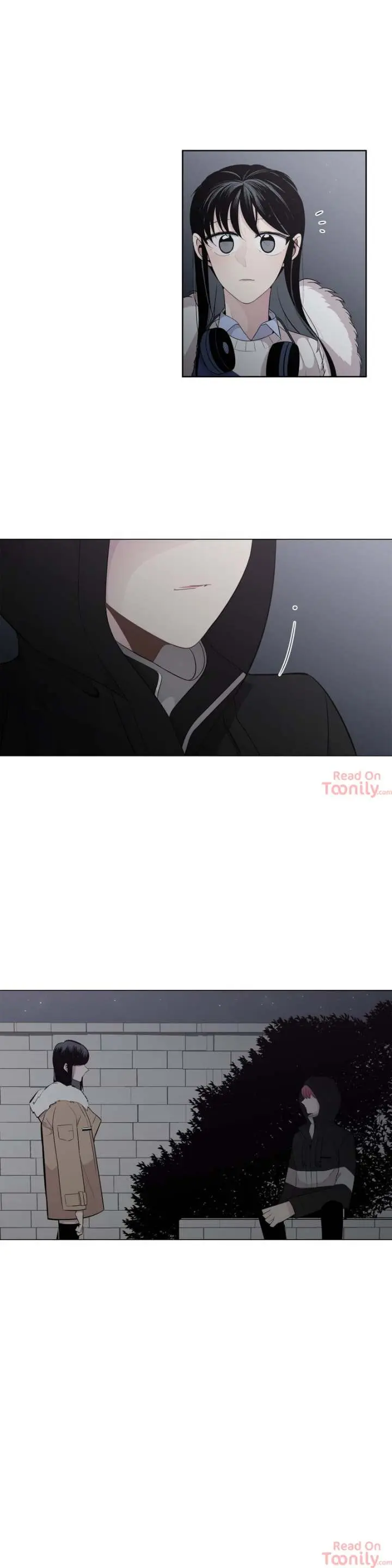 You Make Me Swoon Chapter 37 - Page 26
