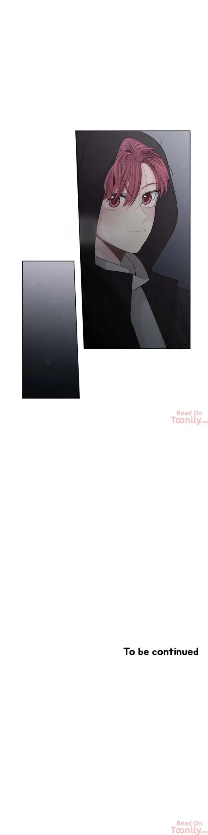 You Make Me Swoon Chapter 37 - Page 27