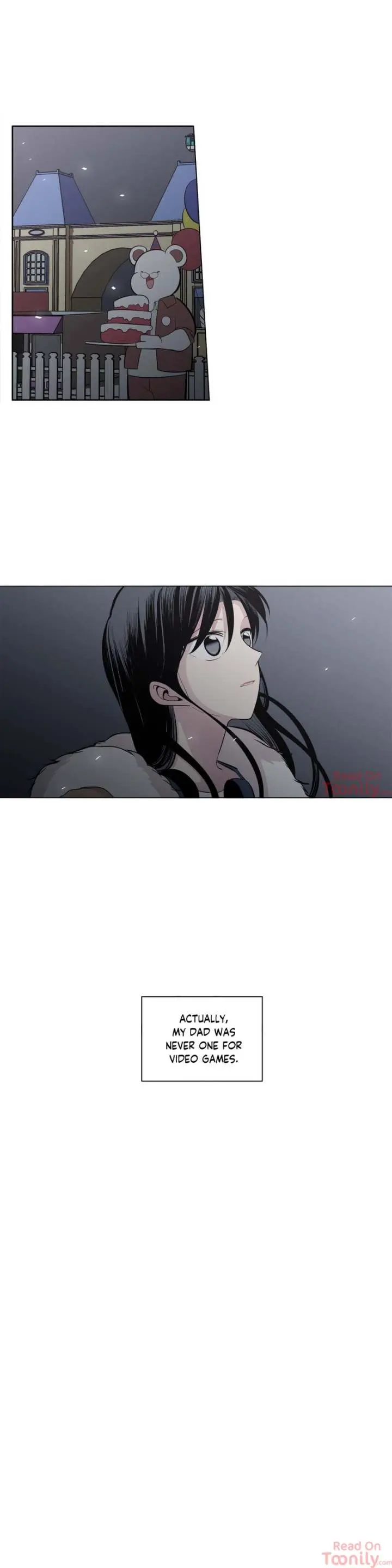 You Make Me Swoon Chapter 38 - Page 10