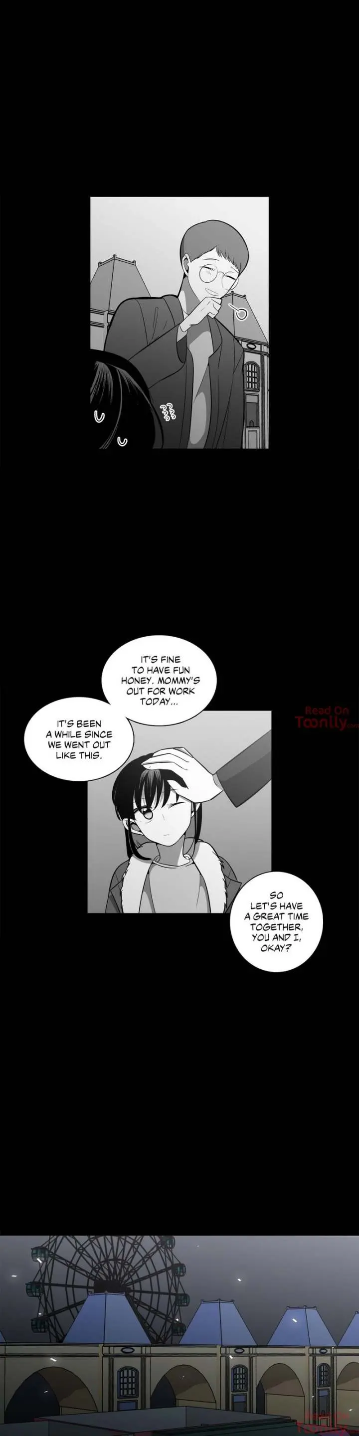 You Make Me Swoon Chapter 38 - Page 13