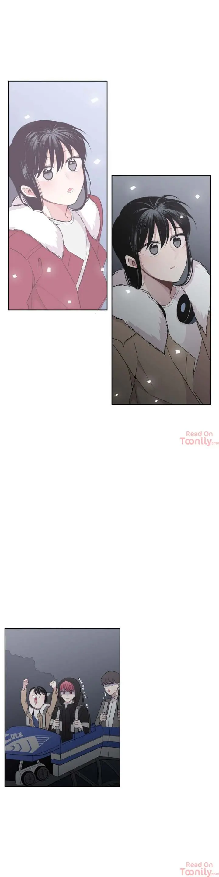 You Make Me Swoon Chapter 38 - Page 14