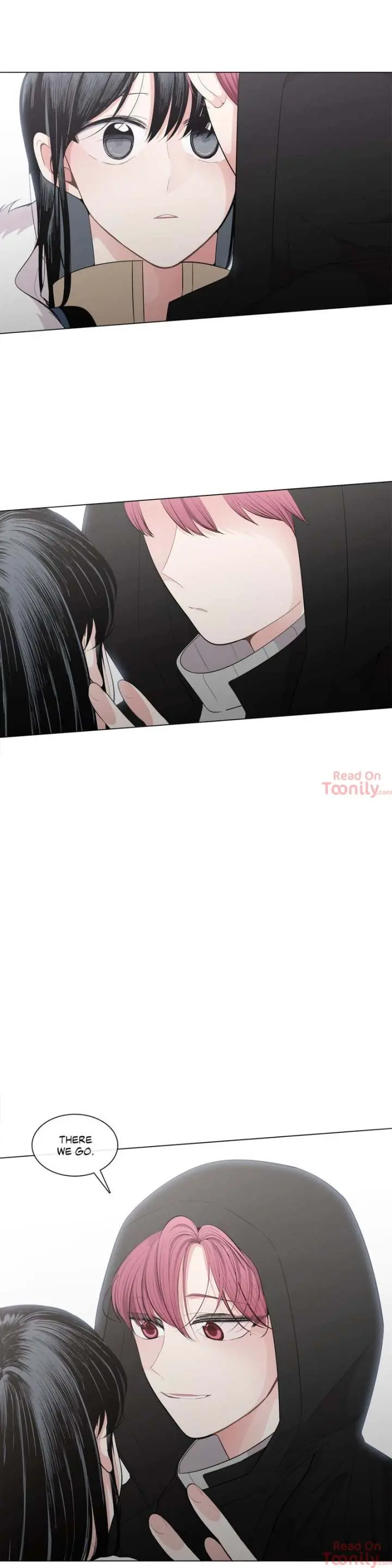 You Make Me Swoon Chapter 38 - Page 21