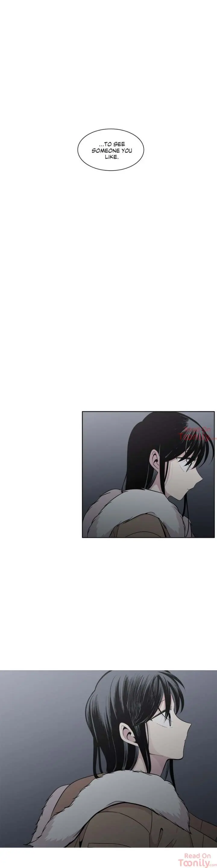 You Make Me Swoon Chapter 38 - Page 3