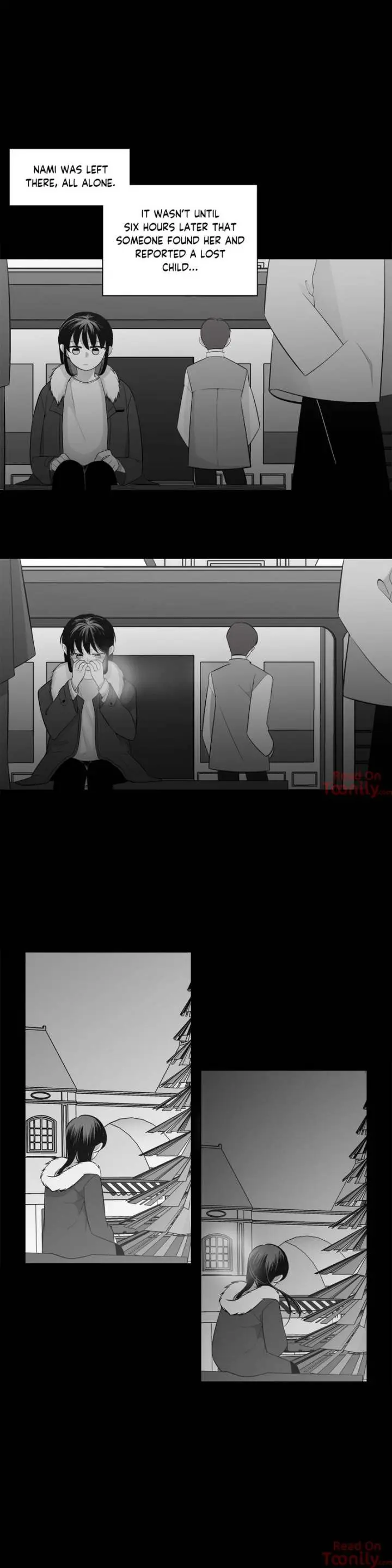 You Make Me Swoon Chapter 39 - Page 14