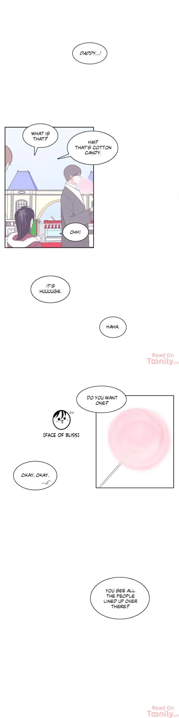 You Make Me Swoon Chapter 39 - Page 19