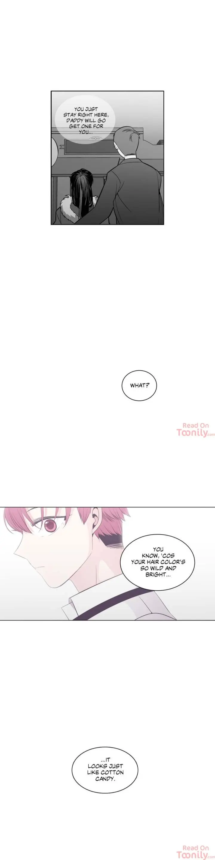 You Make Me Swoon Chapter 39 - Page 20