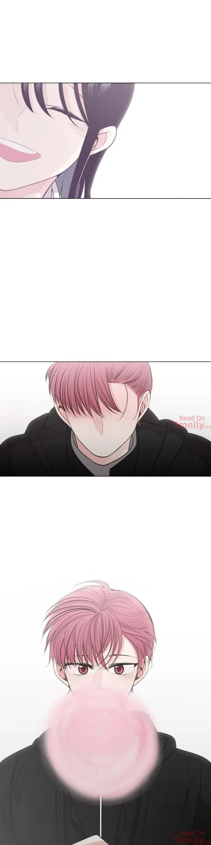 You Make Me Swoon Chapter 39 - Page 21