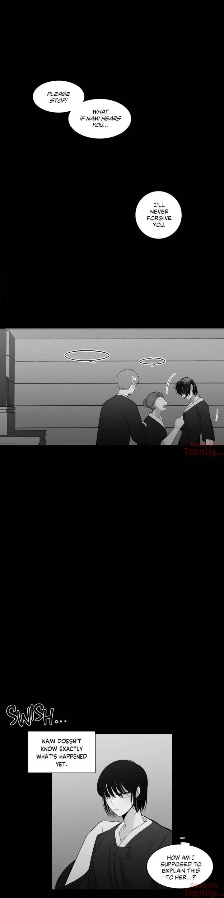 You Make Me Swoon Chapter 39 - Page 6