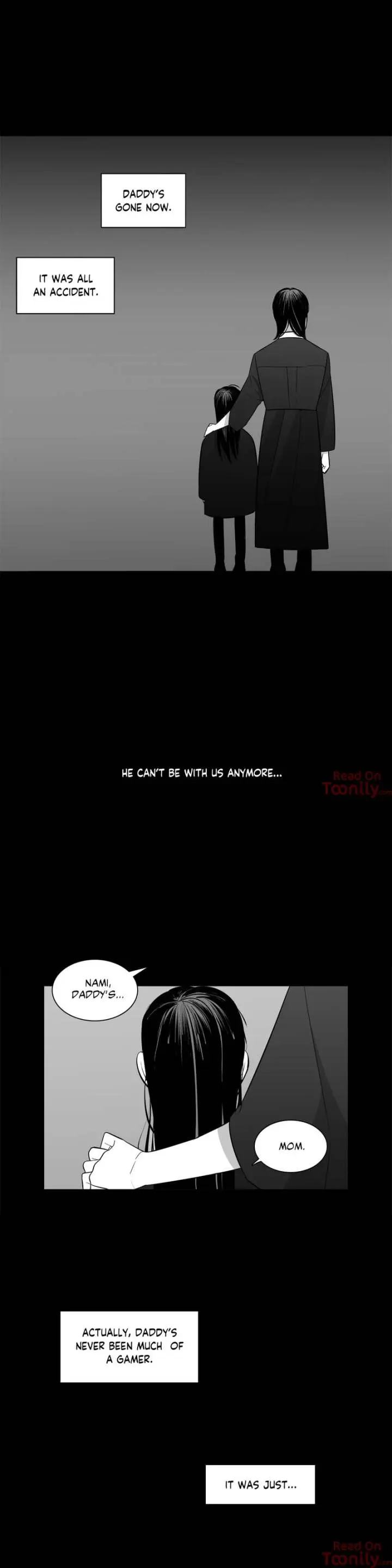 You Make Me Swoon Chapter 39 - Page 7