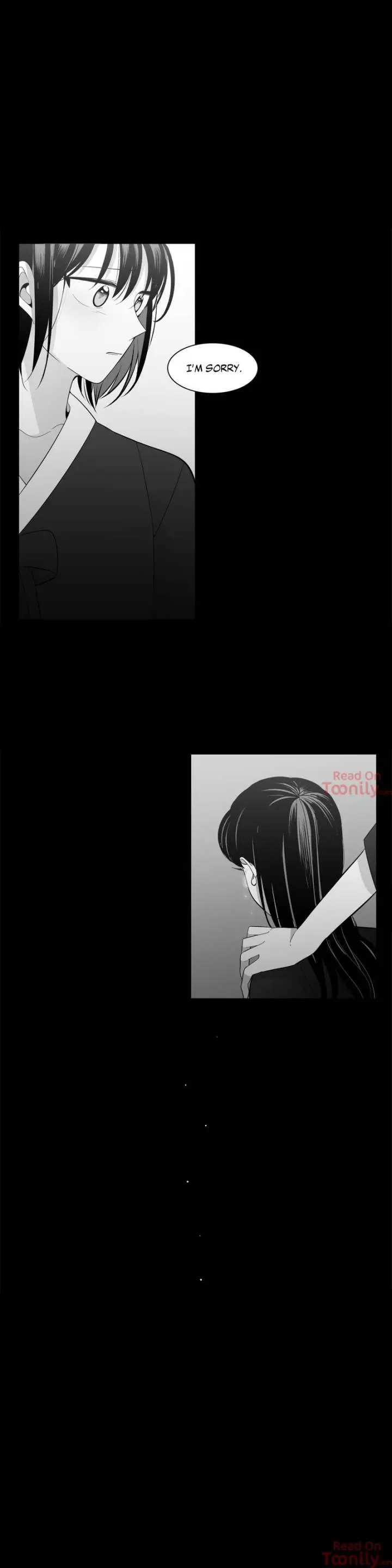 You Make Me Swoon Chapter 39 - Page 8