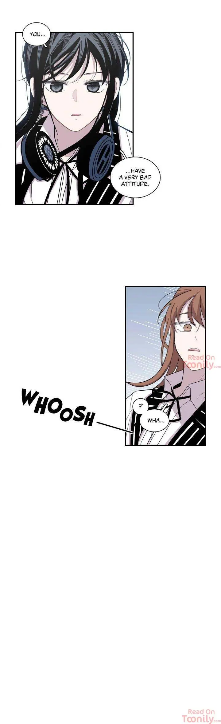 You Make Me Swoon Chapter 4 - Page 17