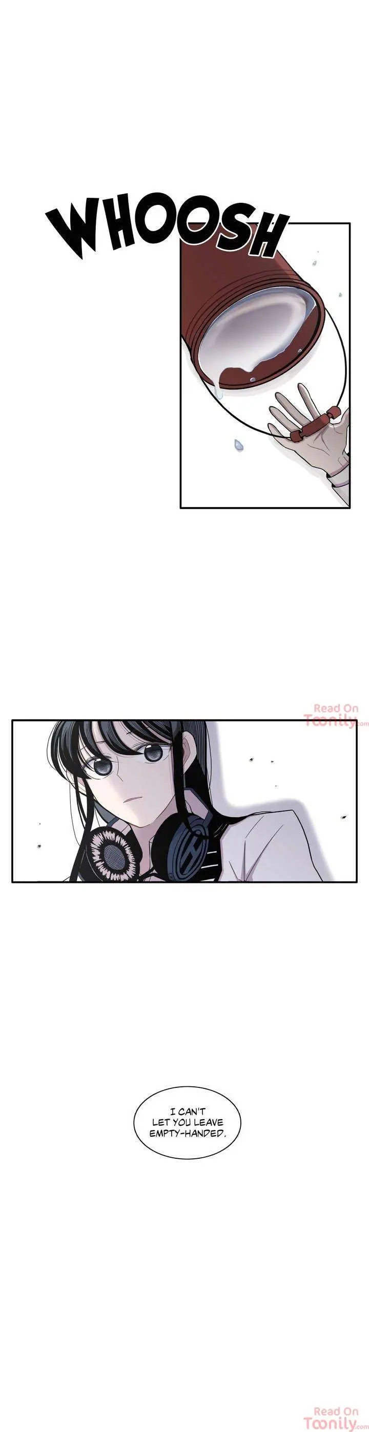 You Make Me Swoon Chapter 4 - Page 21