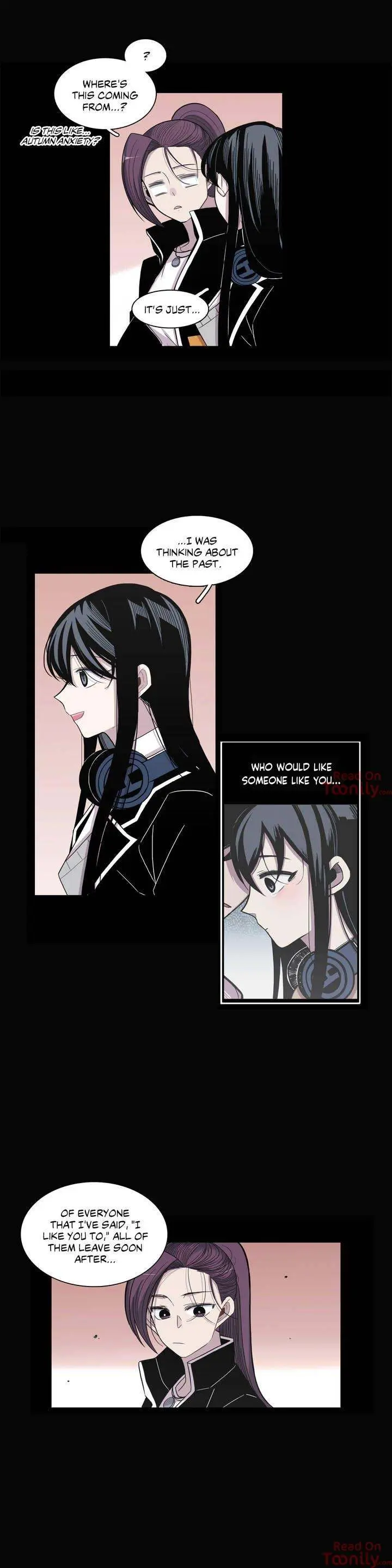 You Make Me Swoon Chapter 4 - Page 23