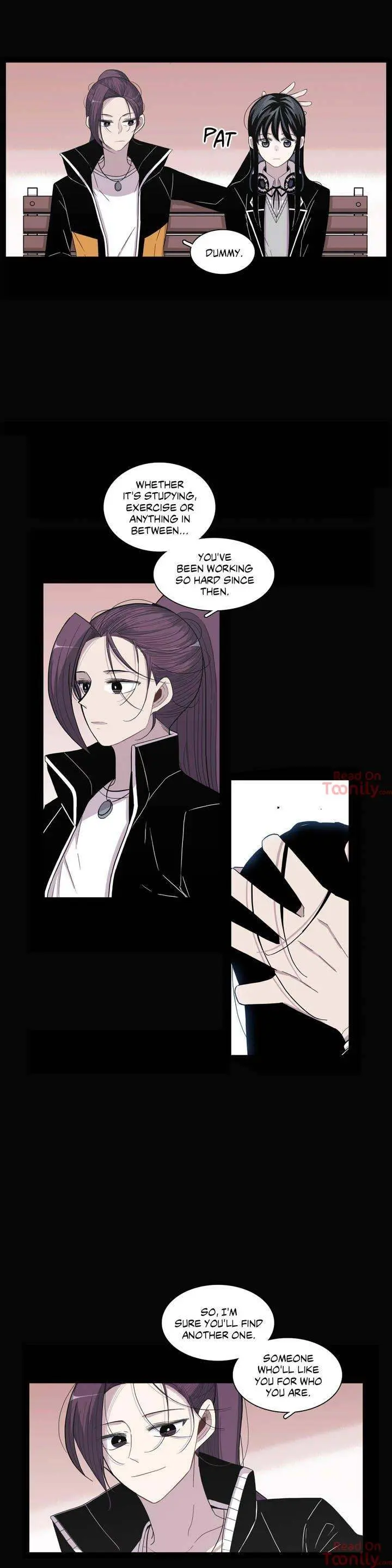 You Make Me Swoon Chapter 4 - Page 24