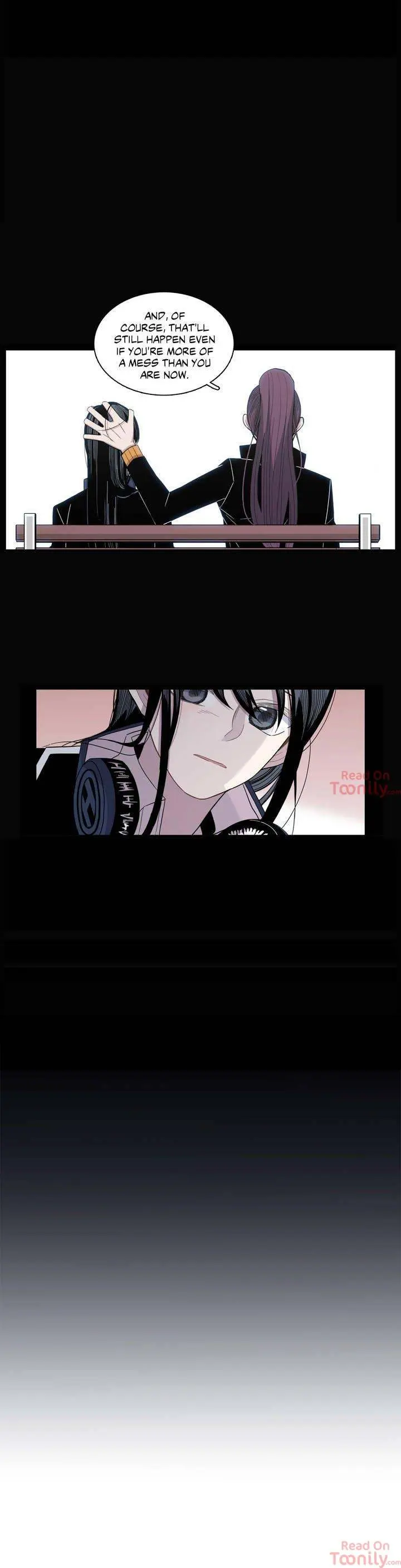 You Make Me Swoon Chapter 4 - Page 25