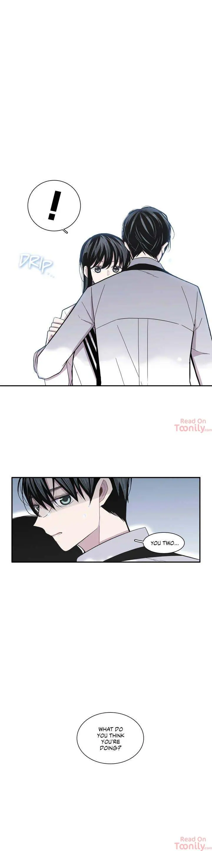 You Make Me Swoon Chapter 4 - Page 27